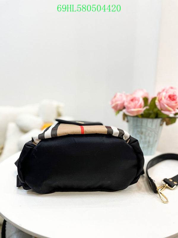 LTB Fashion -BBR Bags - 139