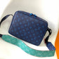 Luxe Touch Fashion LTB-bags - 17065