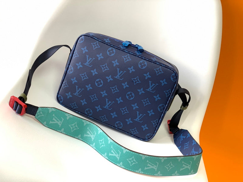 Luxe Touch Fashion LTB-bags - 17065