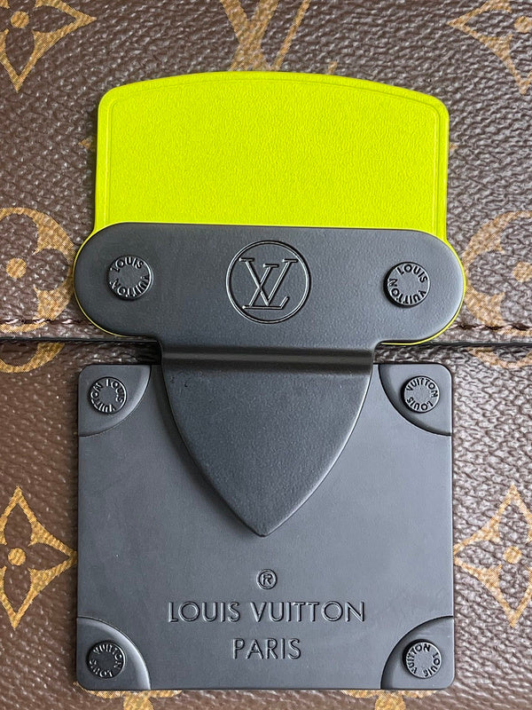 Fashion Luxe Touch bags - 3050