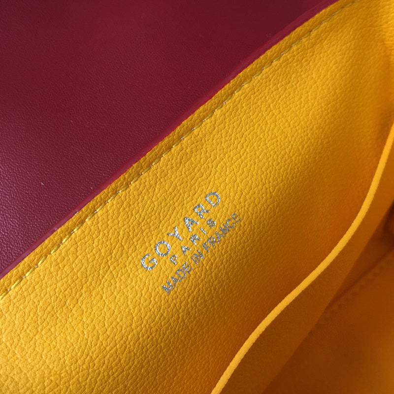 Luxe Touch Bags - GOD Bags - 188