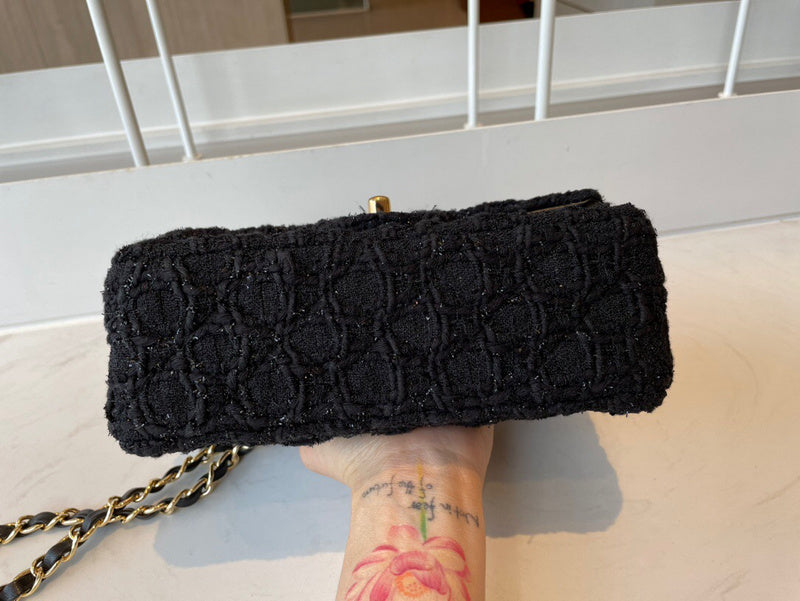 Luxe Touch Bags -  Bags - 573