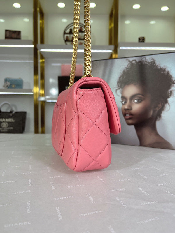 Luxe Touch Bags 

 -  Bags - 3380