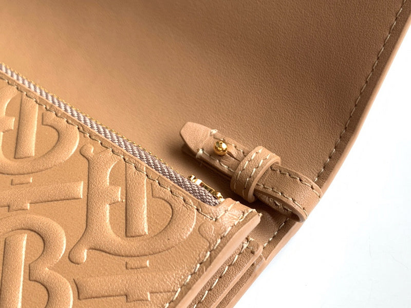Luxe Touch Fashion -BBR Bags - 1491