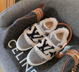 Luxe Touch Bags 

 - LTB Women Shoes - 737