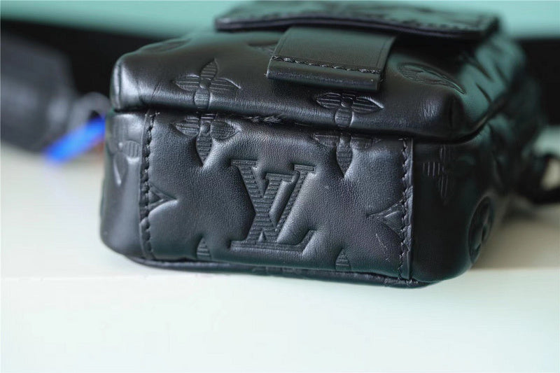 Luxe Touch Fashion LTB-bags - 10018