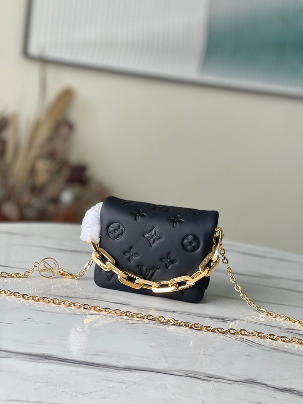 Fashion Luxe Touch bags - 5088