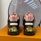 Luxe Touch Bags -  Women Shoes - 601