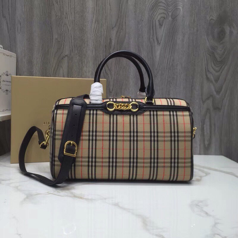 Luxe Touch Fashion -BBR Bags - 1443