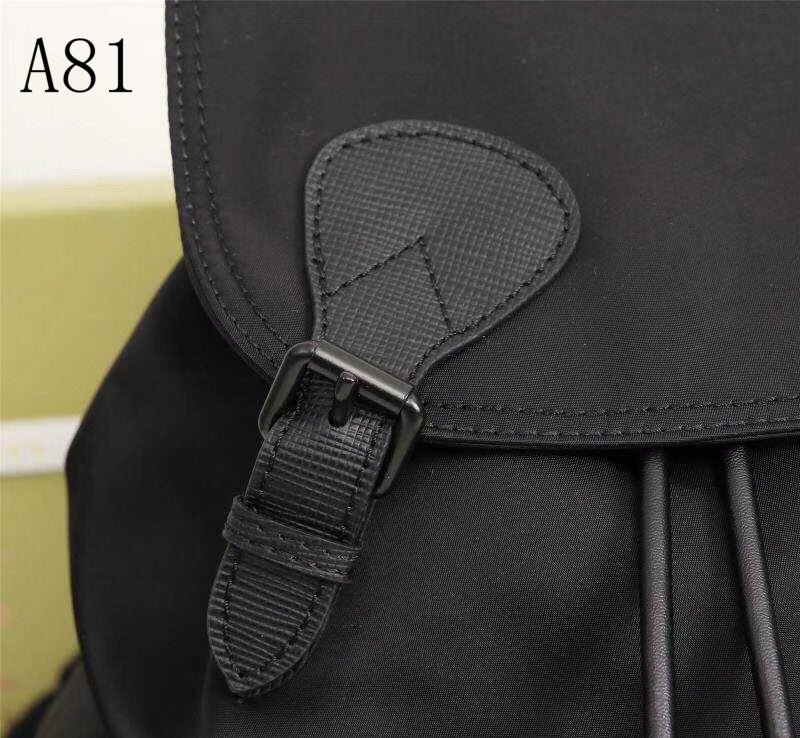 Luxe Touch Fashion -BBR Bags - 841