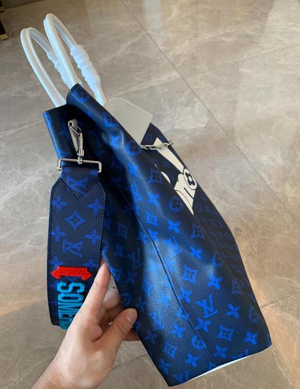 Luxe Touch Bags -   2377
