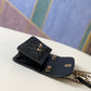 Luxe Touch Bags -  Bags - 414
