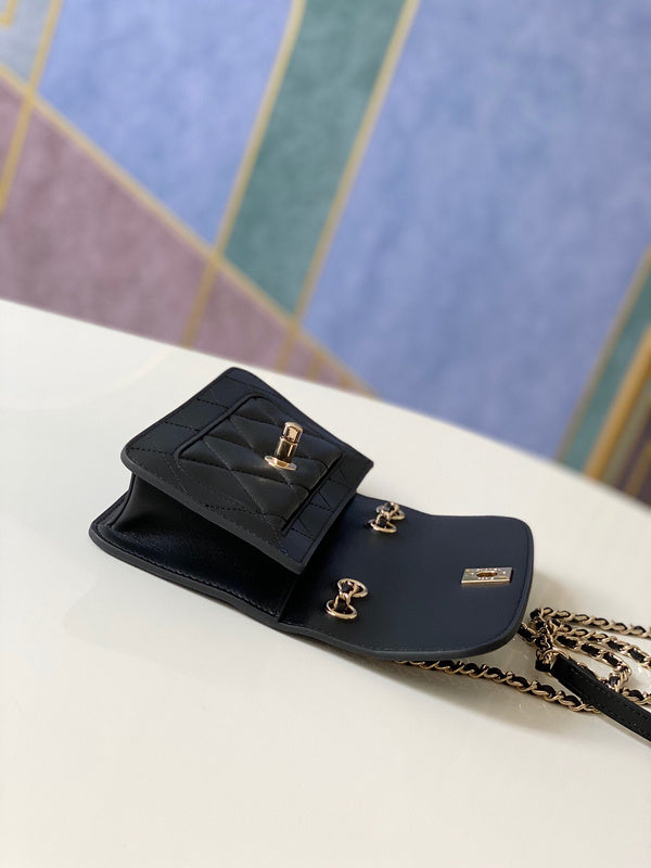 Luxe Touch Bags -  Bags - 414