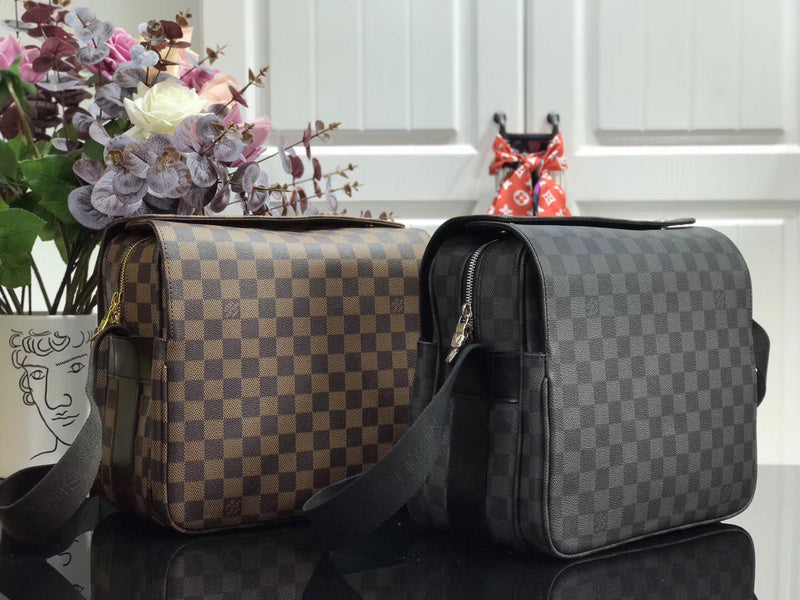 Fashion Luxe Touch bags - 2939