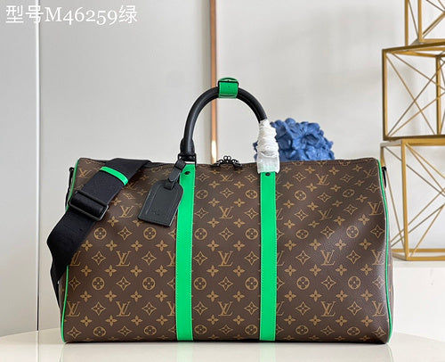 Fashion Luxe Touch bags - 3177