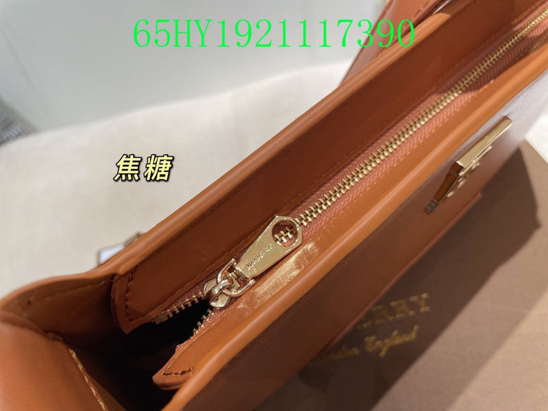 Luxe Touch Fashion -BBR Bags - 356