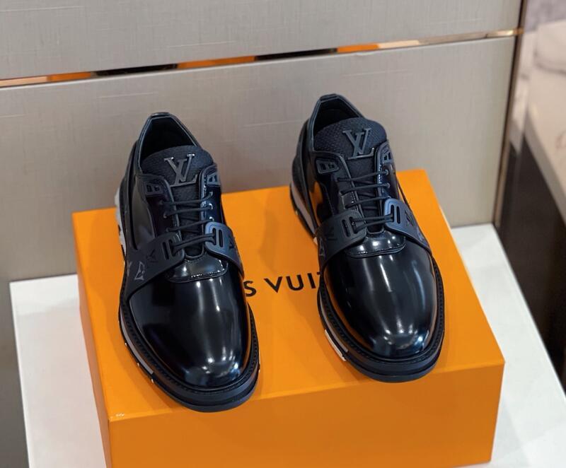Luxe Touch Bags 

 - LTB Men Shoes - 1246