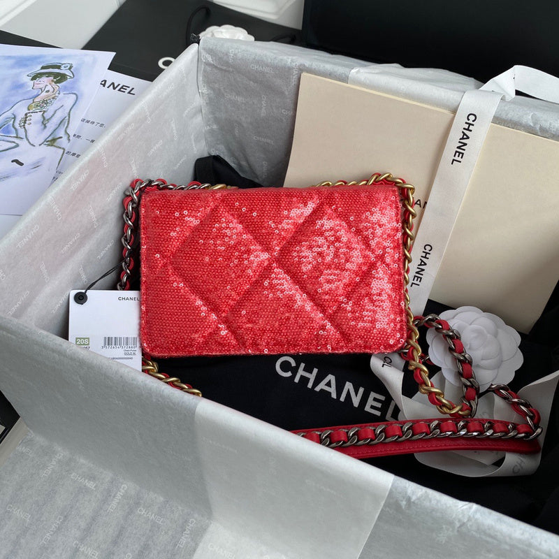 LTB - Luxe Touch Bags - 326