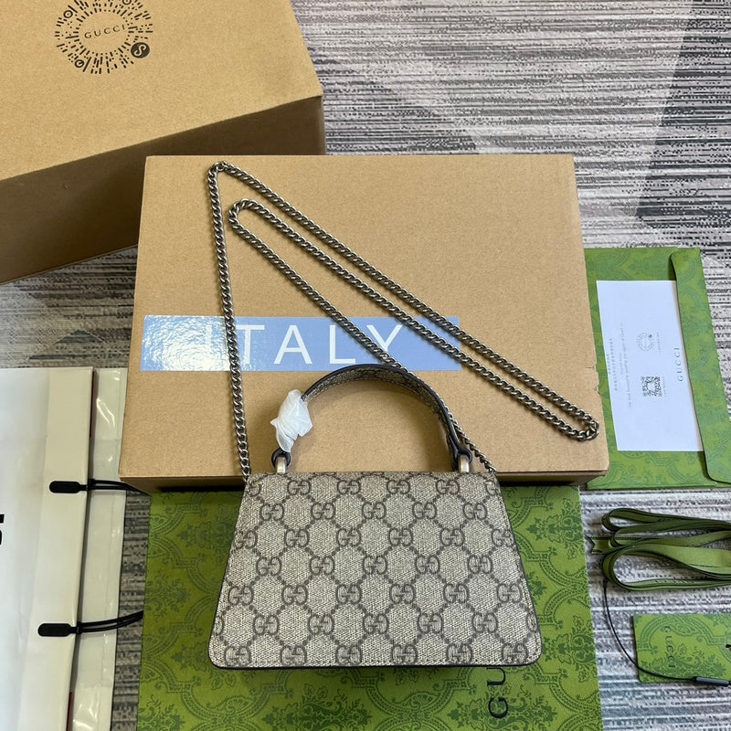 LTB - GG Bags - 360