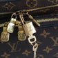 Rezaus Fashion LTB-bags - 8007