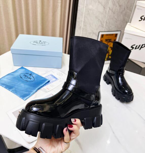 Luxe Touch Bags 

 - PD Women Shoes - 375
