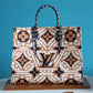 Luxe Touch Fashion LTB-bags - 8648