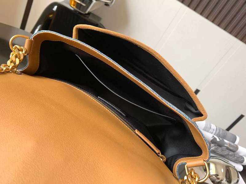 Luxe Touch - SLY Bags 360
