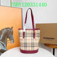 LTB Fashion -BBR Bags - 586