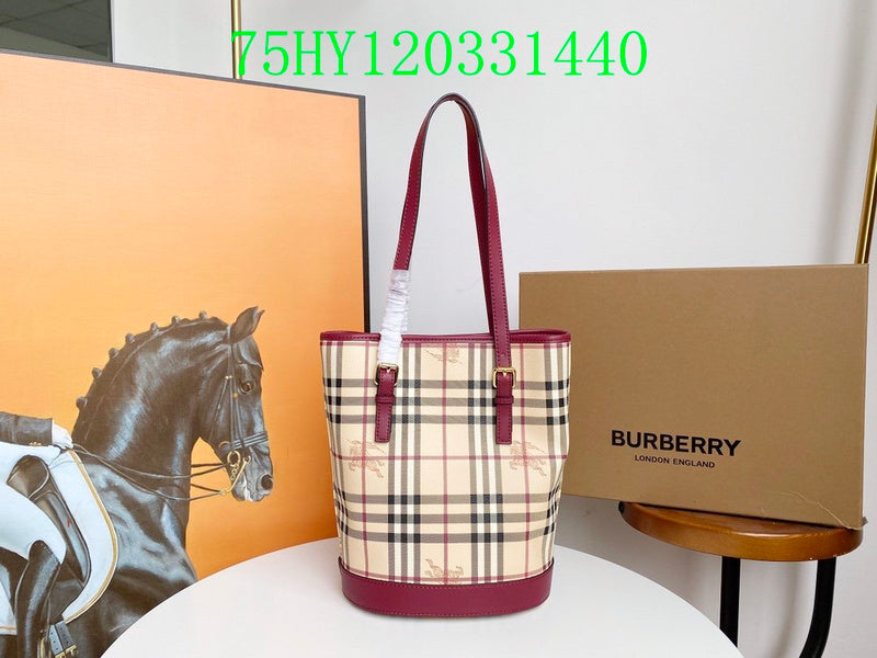 LTB Fashion -BBR Bags - 586