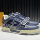 Luxe Touch Bags -  Men Shoes - 1182