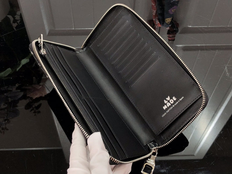 Fashion Luxe Touch bags - 2689