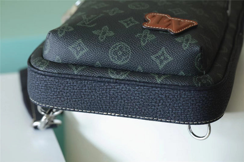 Luxe Touch Fashion LTB-bags - 10213