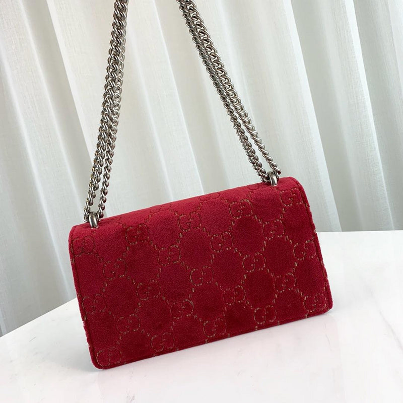 Luxe Touch Bags 

 - LTB Bags - 1259