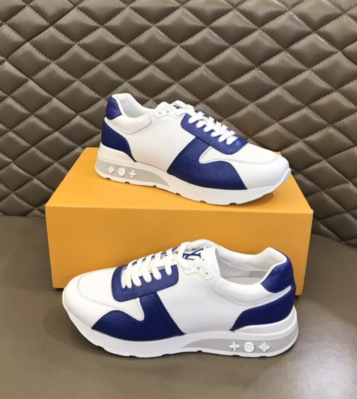 Luxe Touch Bags -  Men Shoes - 750