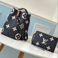 Luxe Touch Bags -   2698