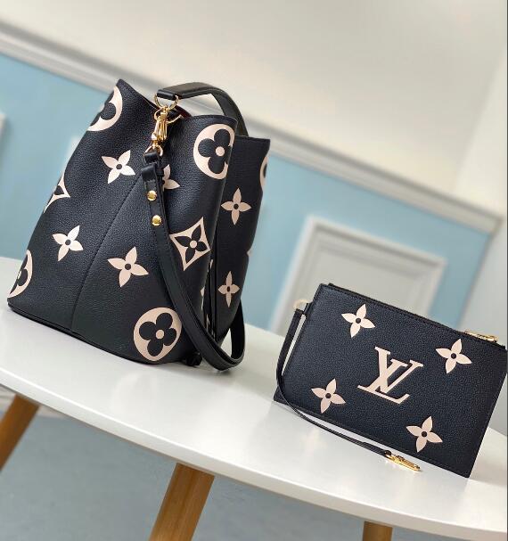 Luxe Touch Bags 

 - LTB Bags - 2698