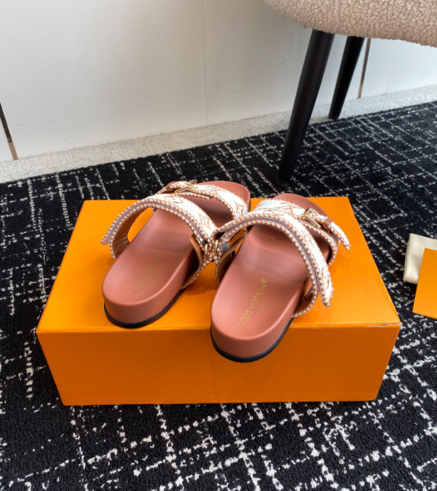 Luxe Touch Bags 

 - LTB Women Shoes - 017