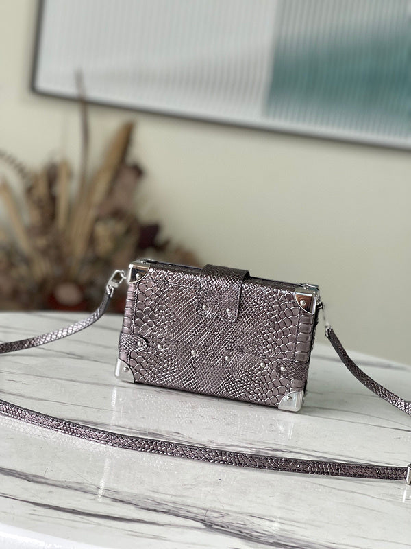 Fashion Luxe Touch bags - 4977