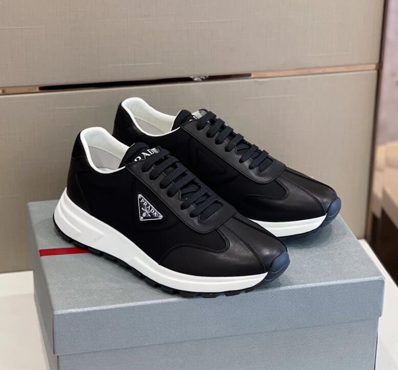 Luxe Touch Bags 

 - PD Men Shoes - 248