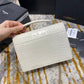 Luxe Touch - SLY Bags 448