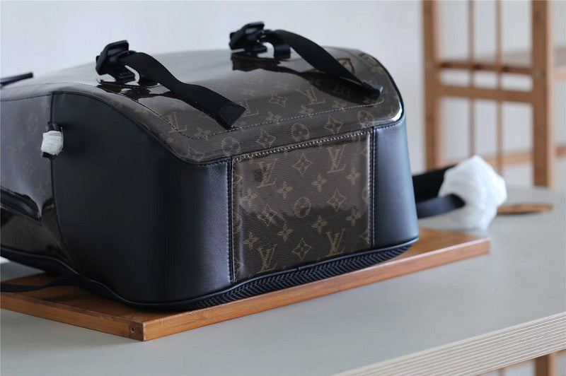 Luxe Touch Fashion LTB-bags - 9770