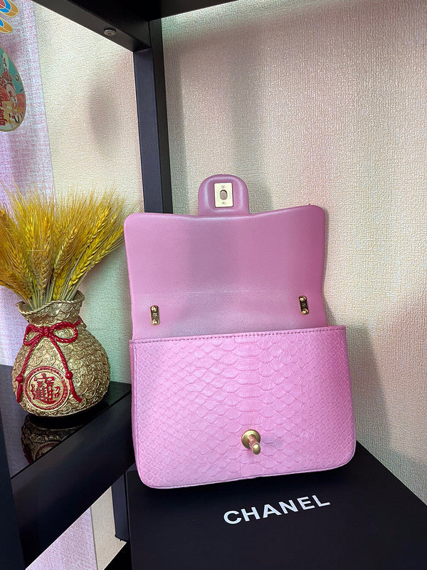 Luxe Touch Bags 

 -  Bags - 3119
