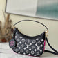 Fashion Luxe Touch bags - 5223