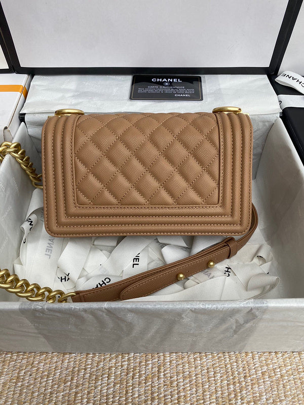 Luxe Touch Bags 

 -  Bags - 3532