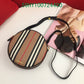 Luxe Touch Fashion -BBR Bags - 725