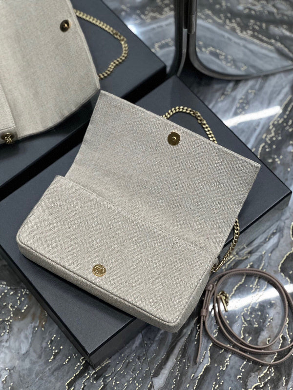 LTB SLY Bags - 076