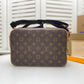 Luxe Touch Bags -   2168