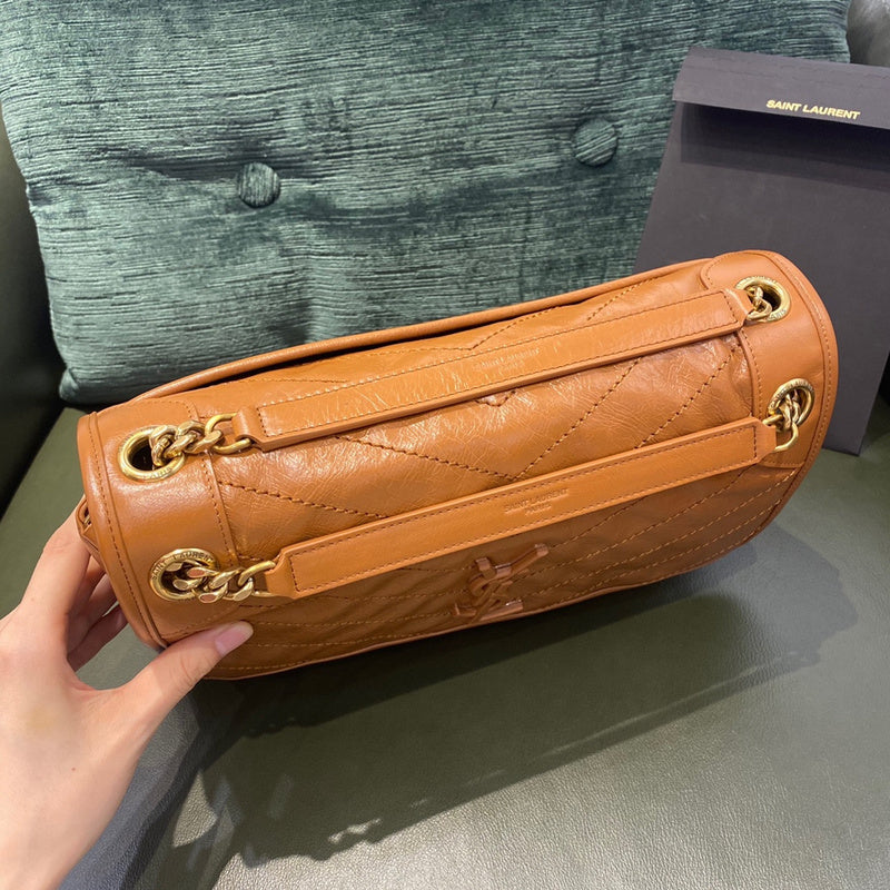 Luxe Touch - SLY Bags 354