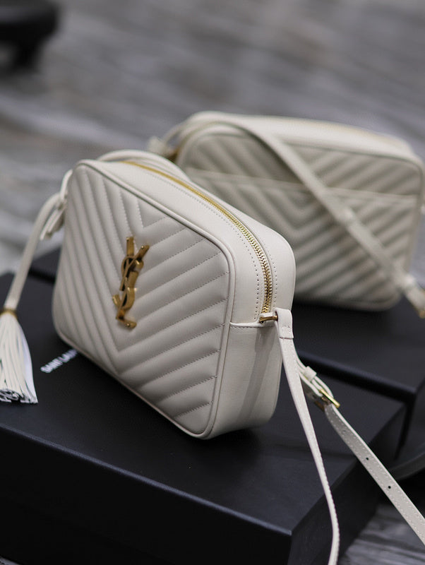 LTB SLY Bags - 001