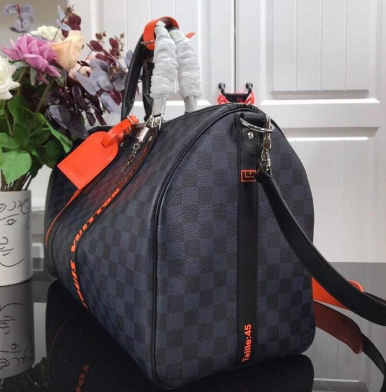 Luxe Touch Bags -   2463